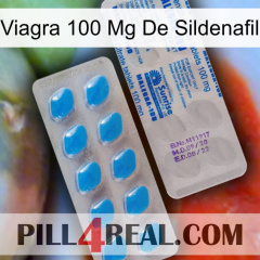 Sildenafil Viagra 100Mg new15